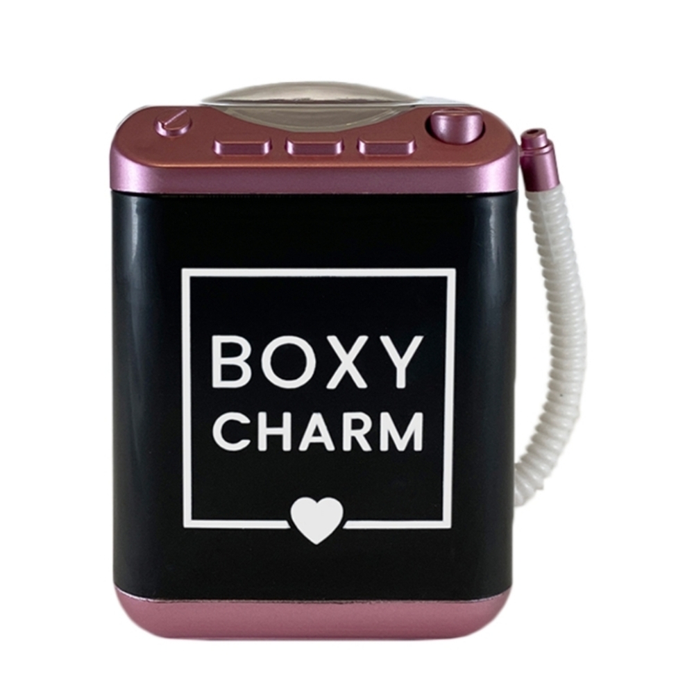 🆕 NIB BEAUTY WASHING MACHINE
